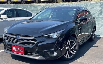 Subaru Impreza, 2023 год, 1 750 000 рублей, 1 фотография