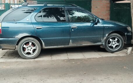 Nissan Rnessa, 1998 год, 420 000 рублей, 4 фотография