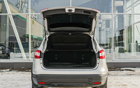 Nissan Qashqai, 2017 год, 1 350 000 рублей, 9 фотография