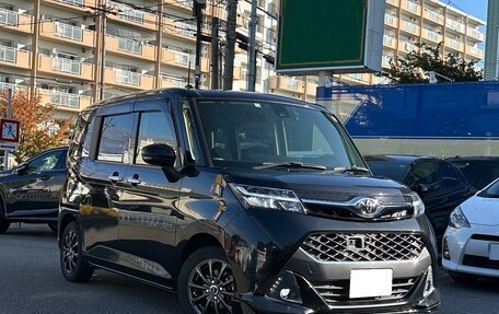 Toyota Tank I, 2020 год, 729 000 рублей, 1 фотография