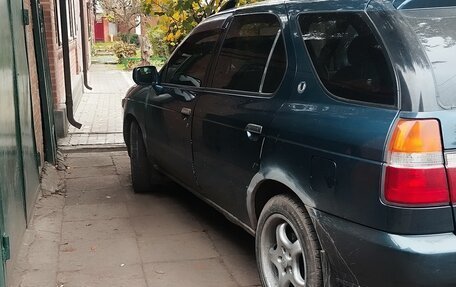 Nissan Rnessa, 1998 год, 420 000 рублей, 3 фотография