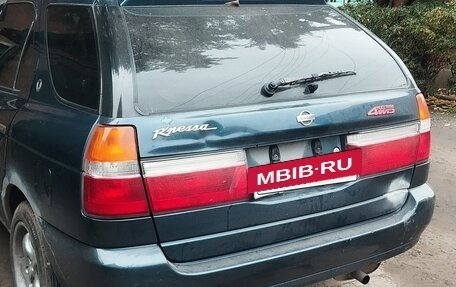 Nissan Rnessa, 1998 год, 420 000 рублей, 2 фотография