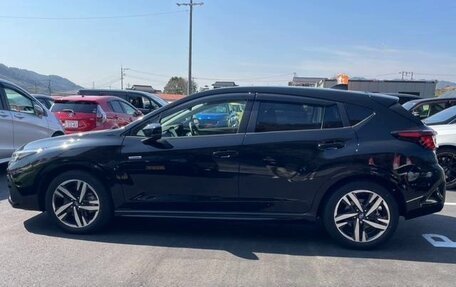 Subaru Impreza, 2023 год, 1 750 000 рублей, 3 фотография