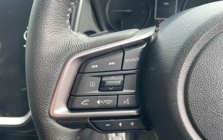 Subaru Impreza, 2023 год, 1 750 000 рублей, 6 фотография