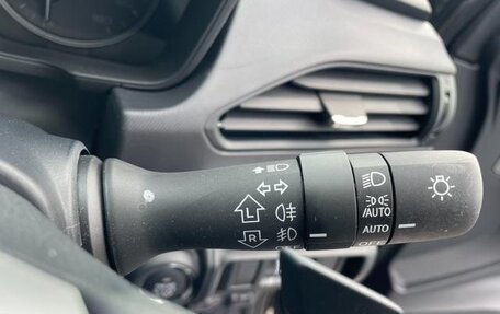 Subaru Impreza, 2023 год, 1 750 000 рублей, 8 фотография