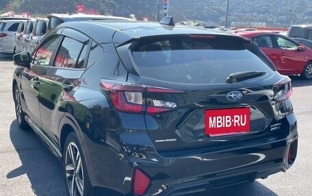 Subaru Impreza, 2023 год, 1 750 000 рублей, 2 фотография
