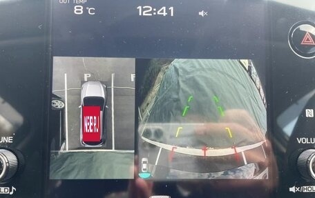 Subaru Impreza, 2023 год, 1 750 000 рублей, 9 фотография