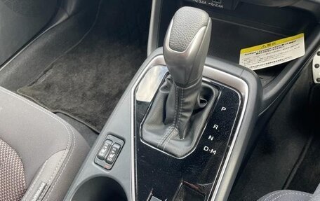 Subaru Impreza, 2023 год, 1 750 000 рублей, 10 фотография