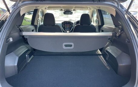 Subaru Impreza, 2023 год, 1 750 000 рублей, 17 фотография