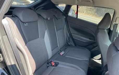 Subaru Impreza, 2023 год, 1 750 000 рублей, 16 фотография