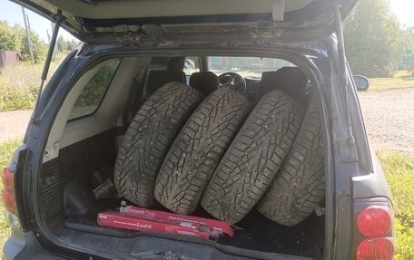 Chevrolet TrailBlazer II, 2007 год, 480 000 рублей, 5 фотография