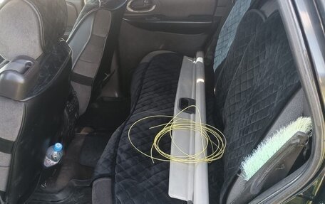 Chevrolet TrailBlazer II, 2007 год, 480 000 рублей, 7 фотография