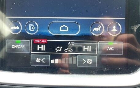 Subaru Impreza, 2023 год, 1 750 000 рублей, 11 фотография