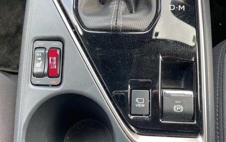 Subaru Impreza, 2023 год, 1 750 000 рублей, 12 фотография