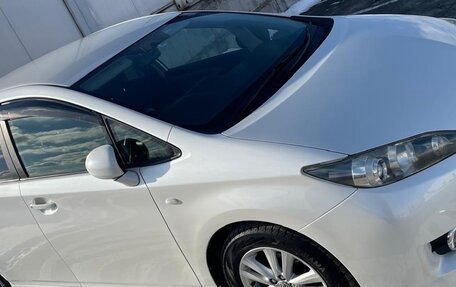 Toyota Wish II, 2011 год, 1 430 000 рублей, 7 фотография