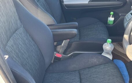 Toyota Wish II, 2011 год, 1 430 000 рублей, 10 фотография