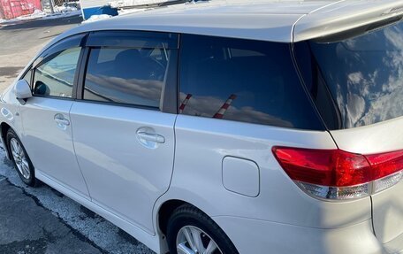 Toyota Wish II, 2011 год, 1 430 000 рублей, 6 фотография