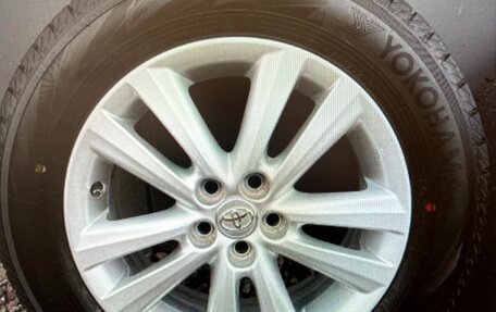 Toyota Wish II, 2011 год, 1 430 000 рублей, 11 фотография