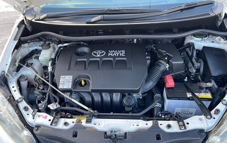 Toyota Wish II, 2011 год, 1 430 000 рублей, 5 фотография