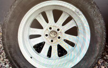 Toyota Wish II, 2011 год, 1 430 000 рублей, 12 фотография