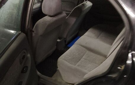 KIA Spectra II (LD), 2011 год, 240 000 рублей, 9 фотография