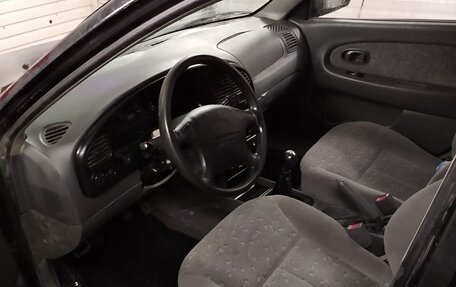 KIA Spectra II (LD), 2011 год, 240 000 рублей, 8 фотография