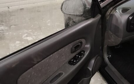 KIA Spectra II (LD), 2011 год, 240 000 рублей, 10 фотография