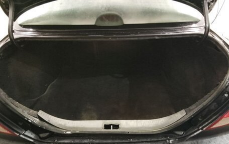 KIA Spectra II (LD), 2011 год, 240 000 рублей, 11 фотография