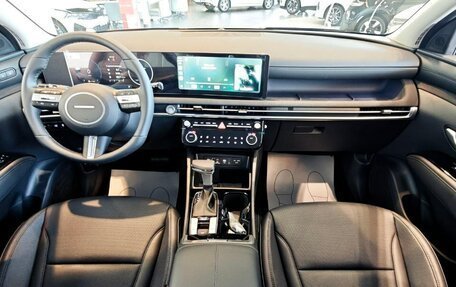 Hyundai Tucson, 2025 год, 4 250 000 рублей, 11 фотография