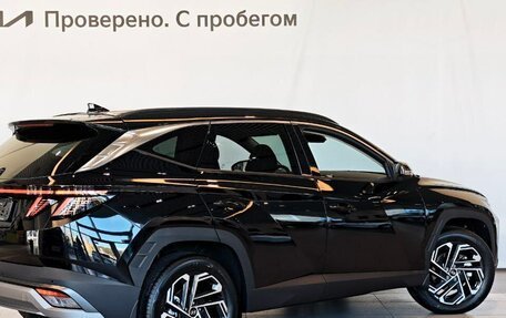 Hyundai Tucson, 2025 год, 4 250 000 рублей, 6 фотография