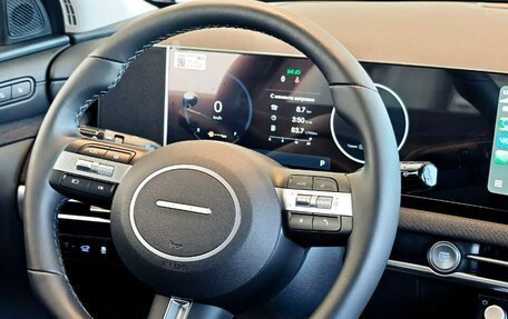 Hyundai Tucson, 2025 год, 4 250 000 рублей, 12 фотография