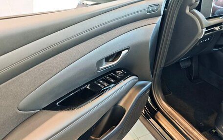 Hyundai Tucson, 2025 год, 4 250 000 рублей, 9 фотография