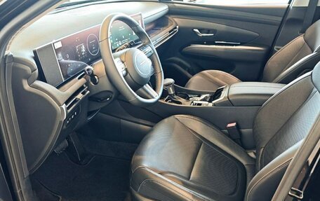 Hyundai Tucson, 2025 год, 4 250 000 рублей, 10 фотография