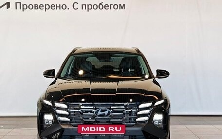 Hyundai Tucson, 2025 год, 4 250 000 рублей, 2 фотография