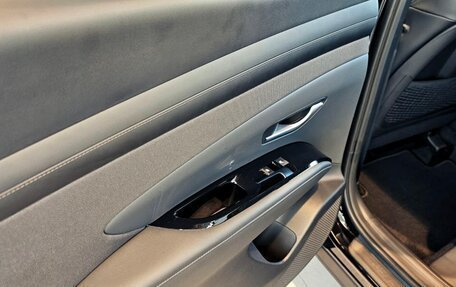 Hyundai Tucson, 2025 год, 4 250 000 рублей, 16 фотография