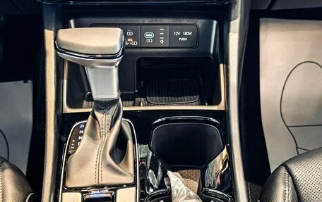 Hyundai Tucson, 2025 год, 4 250 000 рублей, 14 фотография