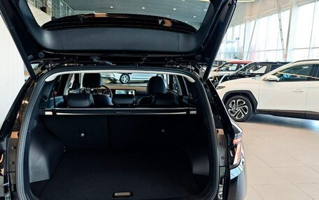 Hyundai Tucson, 2025 год, 4 250 000 рублей, 21 фотография