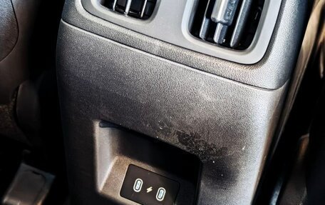 Hyundai Tucson, 2025 год, 4 250 000 рублей, 18 фотография