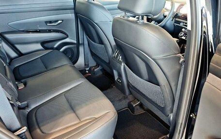 Hyundai Tucson, 2025 год, 4 250 000 рублей, 20 фотография