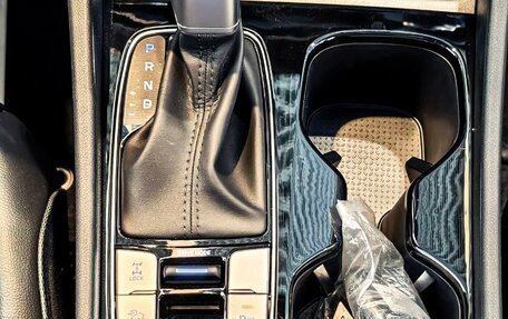 Hyundai Tucson, 2025 год, 4 250 000 рублей, 15 фотография