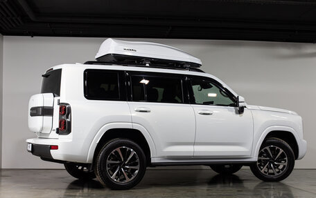 Haval H9, 2024 год, 4 899 000 рублей, 5 фотография