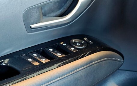 Hyundai Tucson, 2025 год, 4 250 000 рублей, 24 фотография