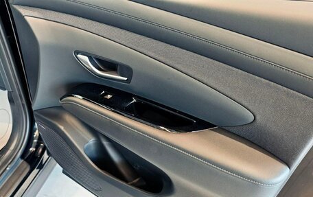 Hyundai Tucson, 2025 год, 4 250 000 рублей, 22 фотография