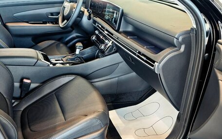 Hyundai Tucson, 2025 год, 4 250 000 рублей, 23 фотография