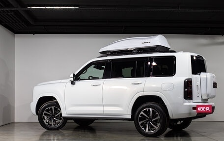 Haval H9, 2024 год, 4 899 000 рублей, 3 фотография