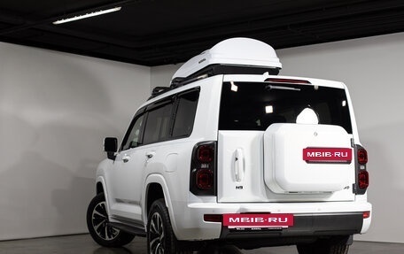 Haval H9, 2024 год, 4 899 000 рублей, 4 фотография