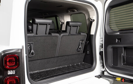 Haval H9, 2024 год, 4 899 000 рублей, 13 фотография