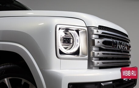 Haval H9, 2024 год, 4 899 000 рублей, 7 фотография