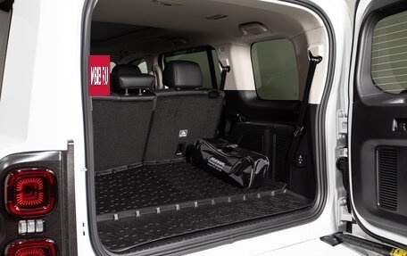 Haval H9, 2024 год, 4 899 000 рублей, 11 фотография