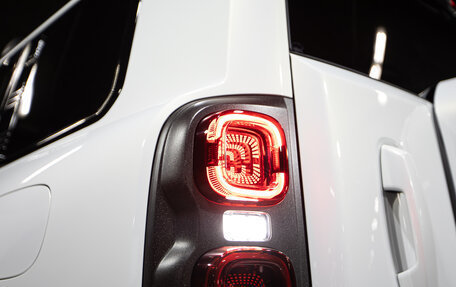 Haval H9, 2024 год, 4 899 000 рублей, 26 фотография